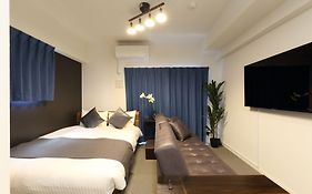 The Grand Residence Hotel Hakata