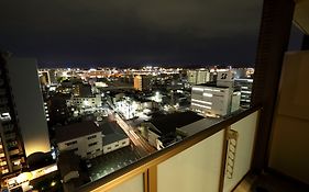 The Grand Residence Hotel Hakata